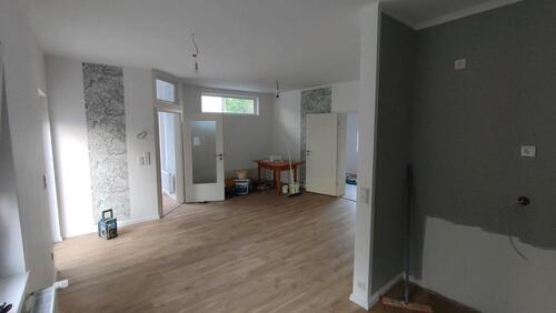 Foto - Etagenwohnung in Simmertal