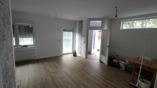 Foto - Etagenwohnung in Simmertal zur Miete