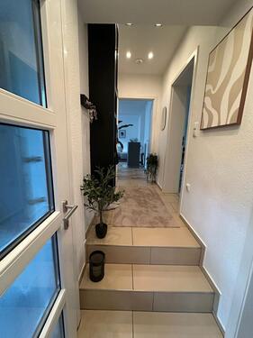 Foto - Etagenwohnung zur Miete in Übach-Palenberg