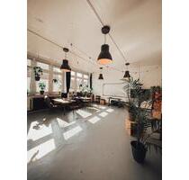 Co-Working Platz - Büro Miete - Arbeitsplatz - Fürth Altstadt