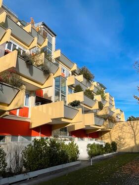 Foto - Vermietet 1200€ Wohngeld 247€ - 240.000,00 EUR Kaufpreis,