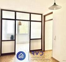 Schöne Aufteilung - Lichtdurchflutete Wohnung mit Loggia und Stellplatz - Herne Sodingen