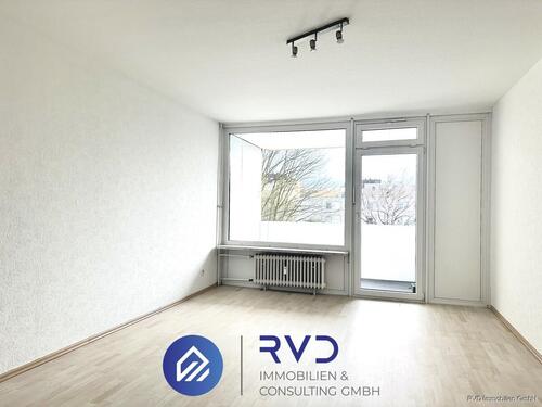 Foto - Etagenwohnung zur Miete in Herne