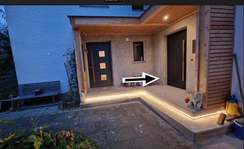 Foto - Etagenwohnung zur Miete in Rohrdorf