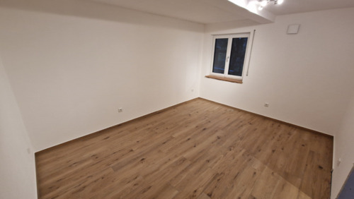 Foto - Etagenwohnung in Rohrdorf
