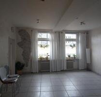 Schöne Wohnung in Kulmbach Stadt