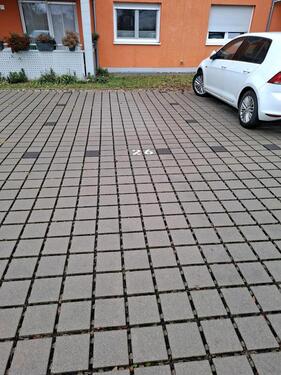 Foto - Hofstellplatz mit direkter Zufahrt