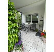 PROVISIONSFREI -- 3-Zimmer-Gartenwohnung in Nieder-Erlenbach - Frankfurt am Main Bonames