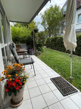 Foto - 3 Zimmer Etagenwohnung zum Kaufen in Frankfurt am Main