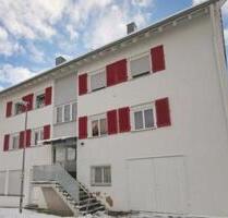 Dachgeschosswohnung 2 Zimmer - 705,00&nbsp;EUR Kaltmiete, ca.&nbsp; 44,00&nbsp;m&sup2; in Frankfurt am Main (PLZ: 60437) Bonames