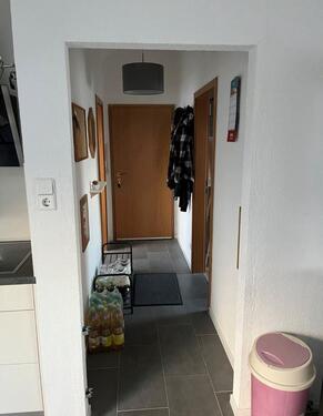 Foto - Etagenwohnung in Frankfurt am Main zur Miete