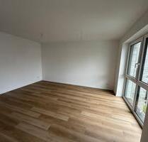 Mietwohnung mit großer Terrasse im 1.Obergeschoss - Ahlen