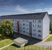 Moderne 3- Raumwohnung mit toller Aussicht und Balkon - Brand-Erbisdorf