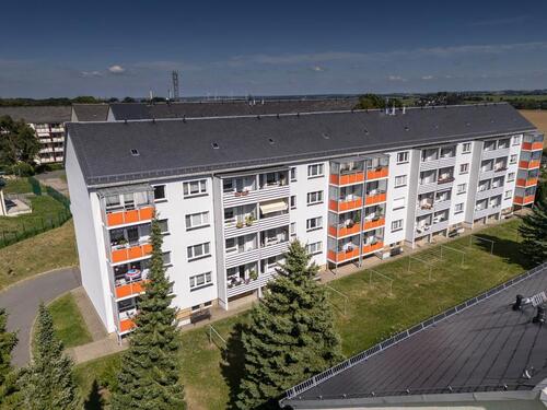 Foto - 3 Zimmer Etagenwohnung zur Miete in Brand-Erbisdorf