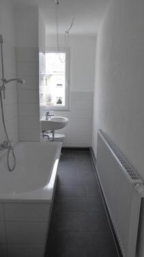 Foto - Etagenwohnung in Brand-Erbisdorf zur Miete