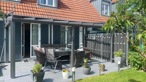 Foto - DHH mit Garten in der „Blauen Lagune“ – im Herzen von Oberasbach