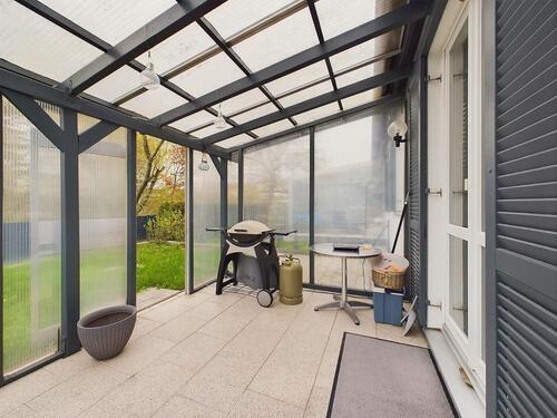 Foto - Doppelhaushälfte in Oberasbach zum Kaufen