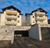 2-Zimmer-Wohnung in Gräfenhausen mit Terrasse+Gemeinschaftsgarten - Birkenfeld