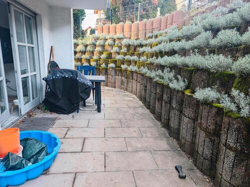 Foto - Terrassenwohnung in Birkenfeld zum Kaufen