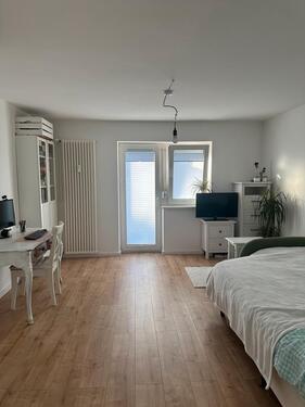 Foto - 1-Zimmer-Wohnung in Rastatt - 500,00&nbsp;EUR Kaltmiete, ca.&nbsp; 35,00&nbsp;m&sup2;