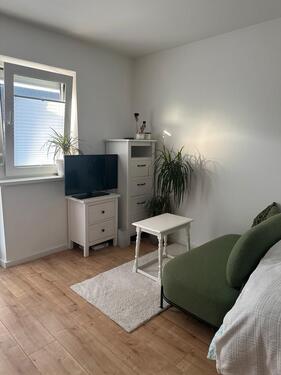 Foto - 1 Zimmer Etagenwohnung zur Miete in Baden-Baden