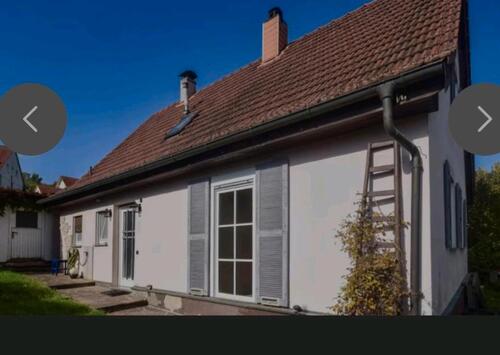 Foto - Einfamilienhaus in Poppenlauer 97711