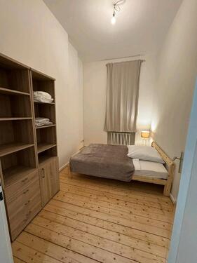 Foto - 3 Zimmer Etagenwohnung zur Miete in Berlin