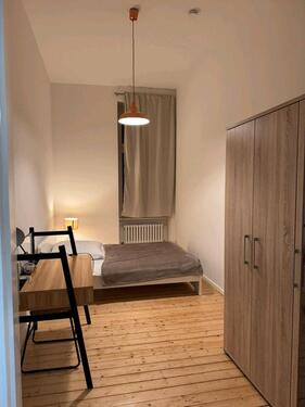 Foto - Etagenwohnung in Berlin zur Miete