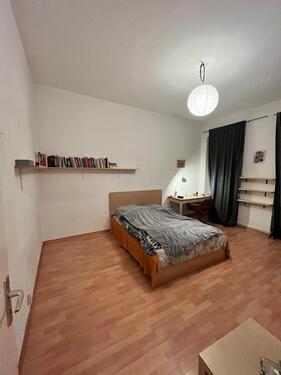 Foto - Furnished 1-room apartment – 6 months - near U Seestraße