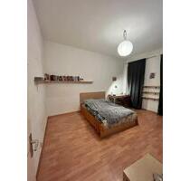 Furnished 1-room apartment – 6 months - near U Seestraße - Berlin Mitte