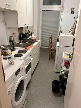 Foto - 1 Zimmer Erdgeschoßwohnung in Berlin