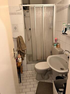 Foto - Erdgeschoßwohnung in Berlin zur Miete