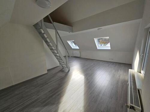 Foto - 1.5 Zimmer Dachgeschoßwohnung in Hagen
