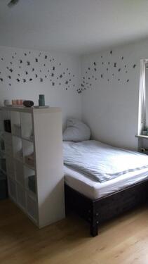 Foto - Wohnung in Regensburg zentrumsnah Kumpfmühl zu vermieten