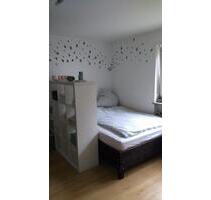 Wohnung in Regensburg zentrumsnah Kumpfmühl zu vermieten - Metten