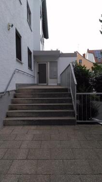 Foto - 1 Zimmer Erdgeschoßwohnung zur Miete in Metten