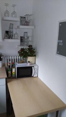 Foto - 1 Zimmer Erdgeschoßwohnung in Metten