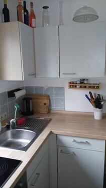 Foto - Erdgeschoßwohnung in Metten zur Miete