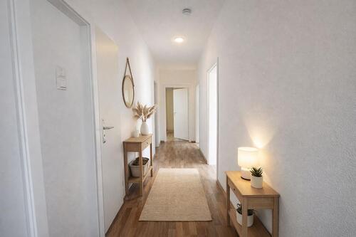 Foto - Schöne Helle Wohnung zu vermieten