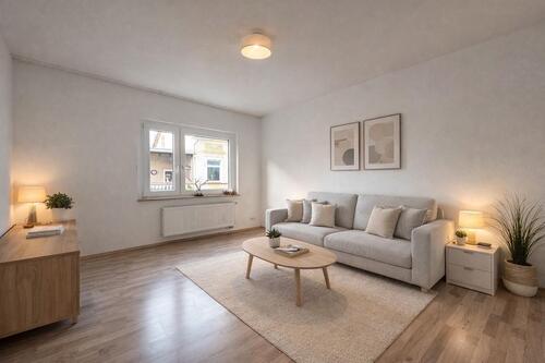 Foto - 4 Zimmer Etagenwohnung zur Miete in Hagen