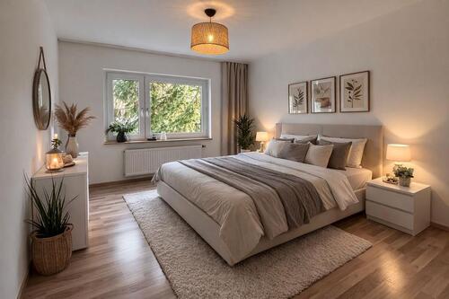 Foto - 4 Zimmer Etagenwohnung in Hagen