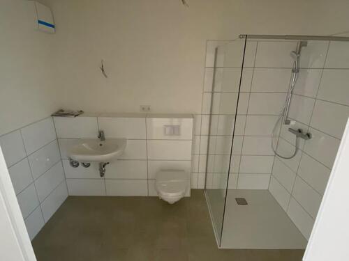 Foto - Etagenwohnung in Barmstedt zur Miete