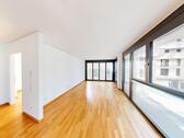 Foto - Urbanes Wohnen: 3-Zimmer-Wohnung mit Loggia
