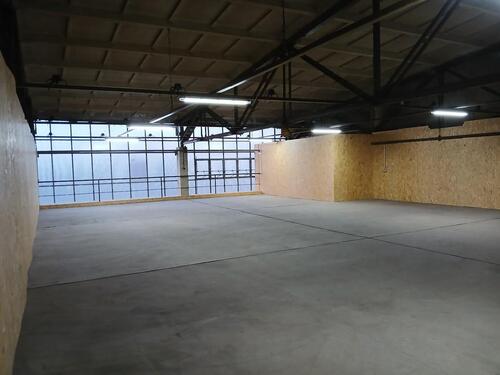 Foto - Glauchau: 175 m² Lager Werkstatt Atelier Archiv Hobbyraum nahe A4