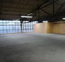 Glauchau: 175 m² Lager Werkstatt Atelier Archiv Hobbyraum nahe A4