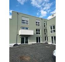 Penthouse Wohnung absoluter Traum - Gießen