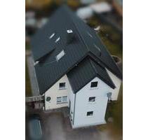 Mehrfamilienhaus mit traumhafter Gartenlandschaft - Lemgo