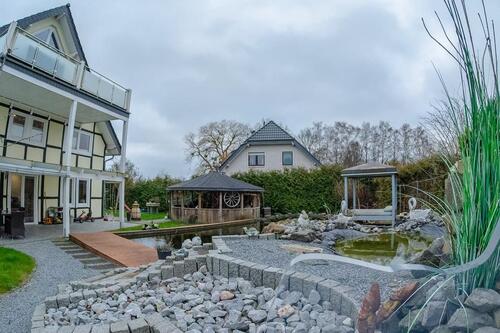 Foto - 11 Zimmer Mehrfamilienhaus, Wohnhaus zum Kaufen in Lemgo