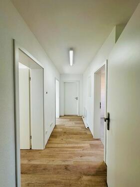 Foto - Erdgeschoßwohnung in Wassertrüdingen zur Miete