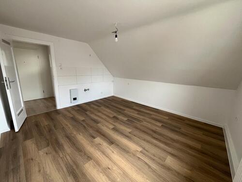 Foto - 2 Zimmer Dachgeschoßwohnung in Remscheid